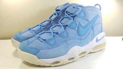 NIKE 2016 AIR MAX UPTEMPO 922932 400 BLUE 10 ZOOM FLIGHT PENNY