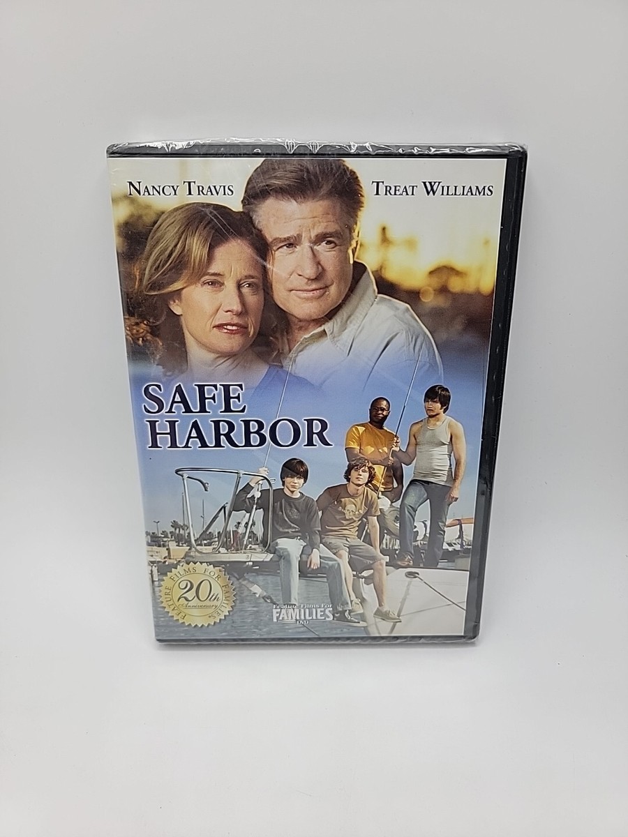 Safe Harbor [DVD] Amazon.com: Safe Harbor : Treat Williams, Nancy