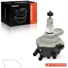 A-Premium Ignition Distributor w/ Cap&Rotor for Toyota 4Runner Pickup 92-95 3.0L