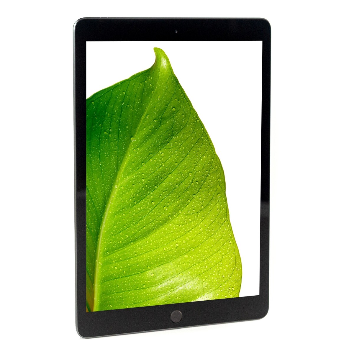 #727 iPad 第7世代 128GB Wi-Fi A2197 83% Apple iPad 7th Gen Space Gray 10.2