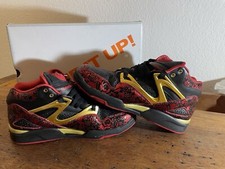 reebok pump omni lite „Year Of The Ox“