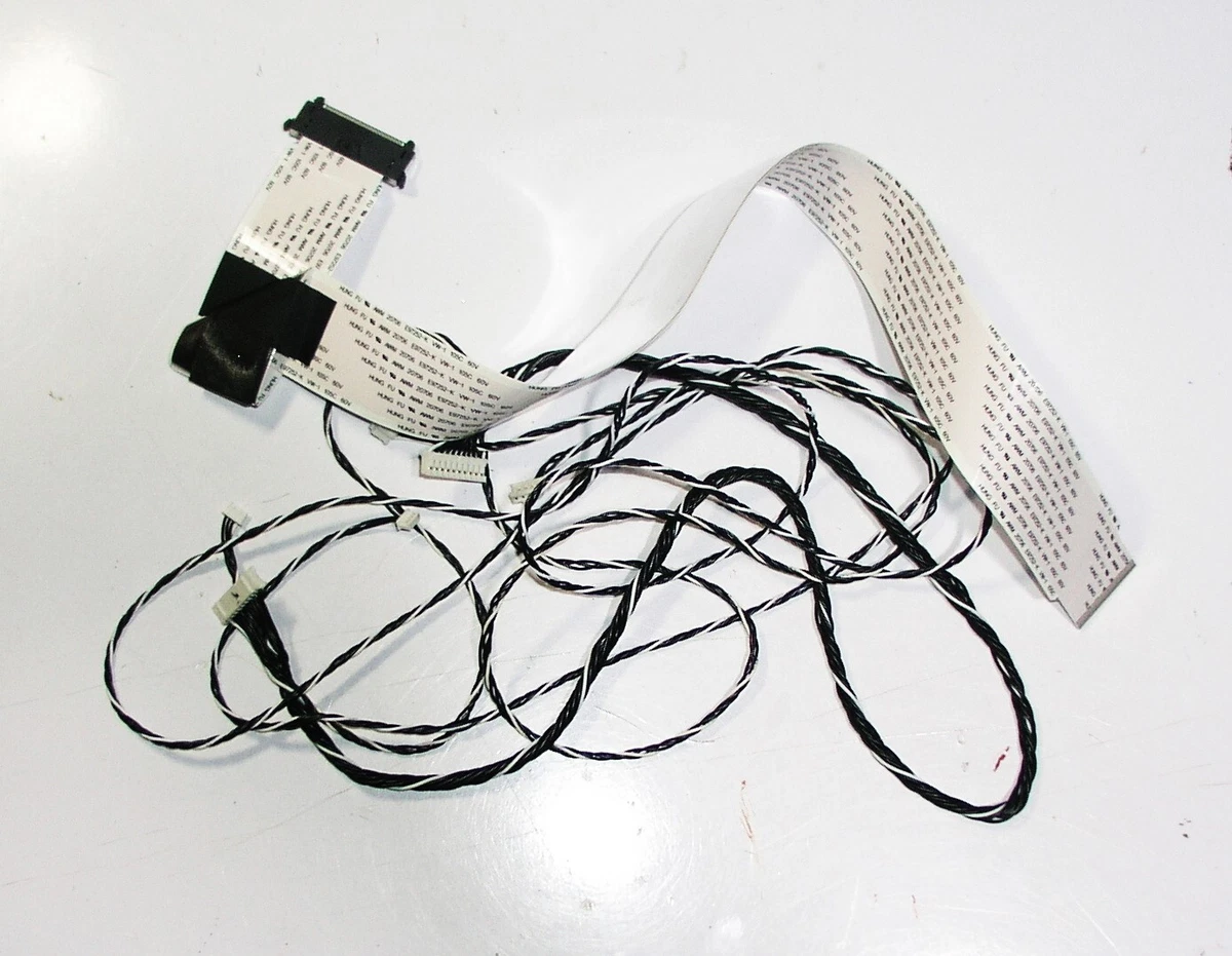 CÂBLE LVDS RCA LED50B45RQ (carte principale à carte de contrôle