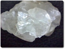 Crystal of Pargasite. 7.9 Carats. Burma