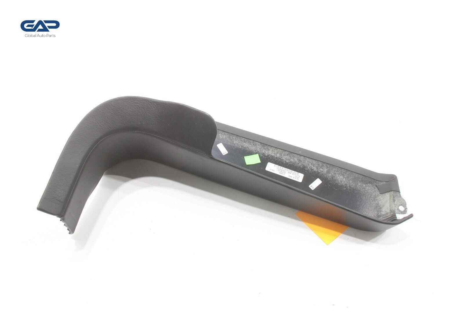 10-12 ASTON MARTIN RAPIDE FRONT RIGHT DOOR SILL SCUFF PLATE KICK PANEL TRIM OEM