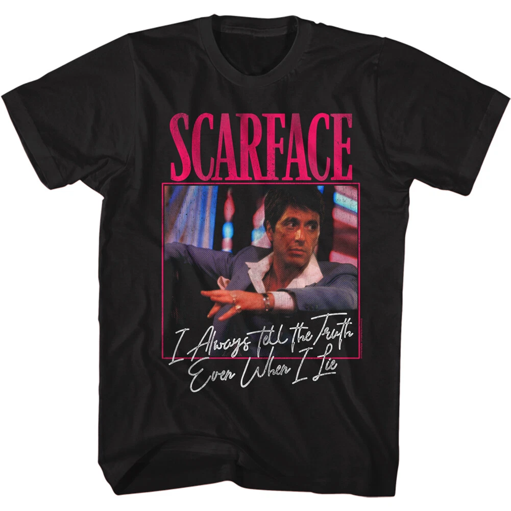 al pacino t shirt products for sale | eBay
