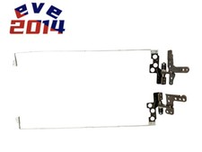 HP 15-CS 15-CW Series Laptop LCD Screen Hinges L R Hinges Bracket Kit L23884-001