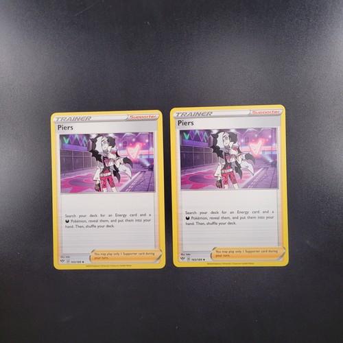 Darkness Ablaze SWSH - Pick / Choose the Card - Pokemon TCG Holo, bulk lot, set - Picture 479 of 553