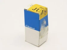 Deltrol 10003-39 Slide Valve SL10 In Line On Off 1/8" npt .125"