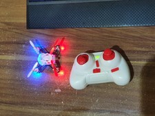 red5 micro drone