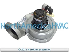 Furnace Exhaust Inducer Motor Fits Fasco Trane American Standard 7021-8051 A367
