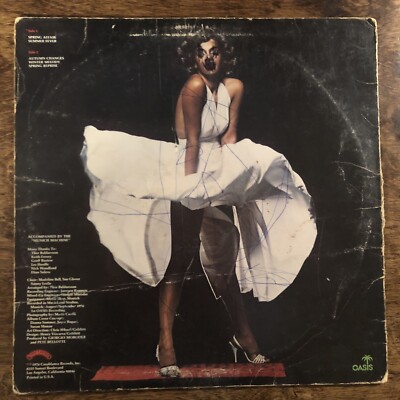 Donna Summer (1976) Four Seasons Of Love / Casablanca Orig | eBay