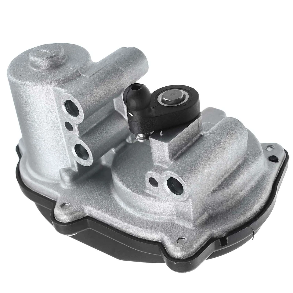 Kits de colectores de admisión para Audi A3 2010-2013 Volkswagen Golf Jetta Beetle L4 2,0 L Foto 2 de 4