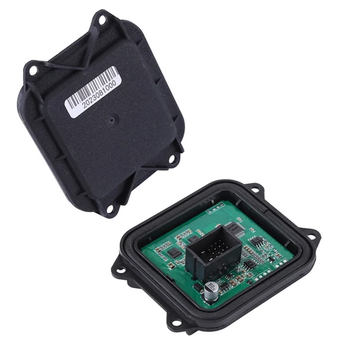 Adaptive Headlight Control Module For 2007-2012 2013 BMW 328i 335i X5 X6 Z4 - Bild 3 von 15