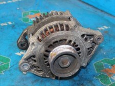 Alternateur Nissan ALMERA TINO