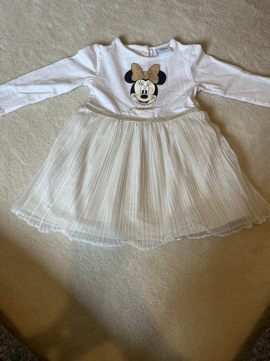 Minnie mouse dress 12 months sale