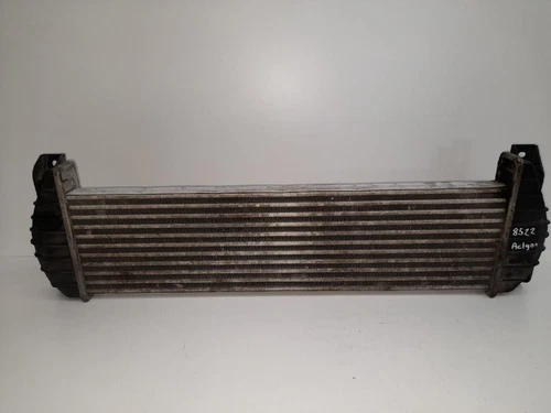 2371109051 Ladeluftkühler für SSANGYONG ACTYON 200 Xdi 4WD 2010 2626136 - Bild 2 von 10