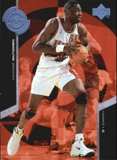 1998-99 Upper Deck Super Powers Basketball Card Pick