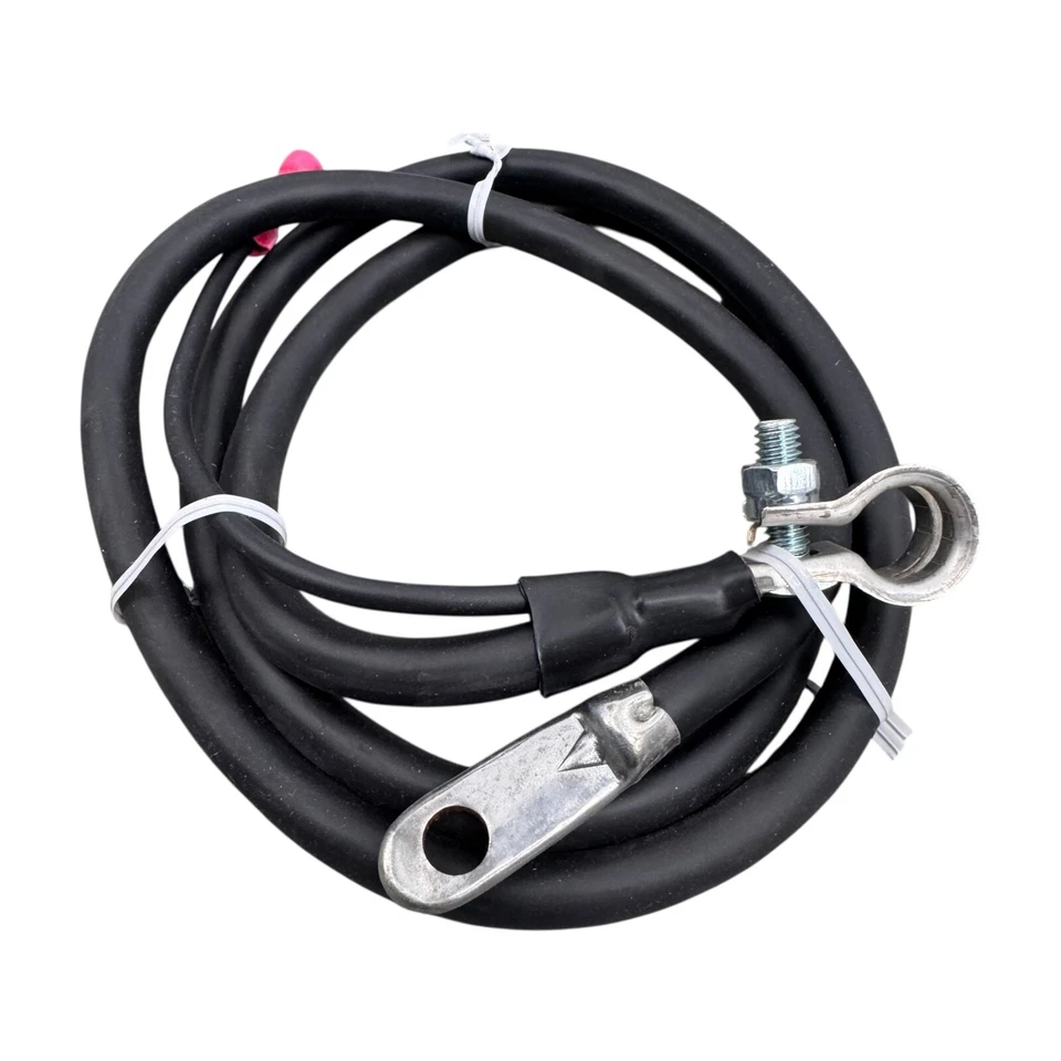 Cable Batería CARQUEST A60-2UT Compatible con Cable Chevrolet Tracker 2001-2004 Foto 4 de 4