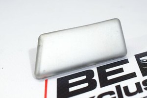 Porsche Cayenne Turbo 9PA 955 Dekorleiste Zierblende Tür vorne links 7L5867061A