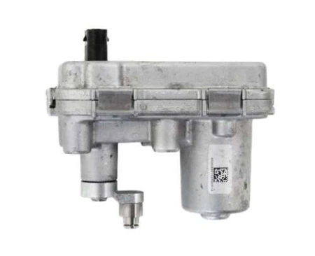 Turbolader T916462