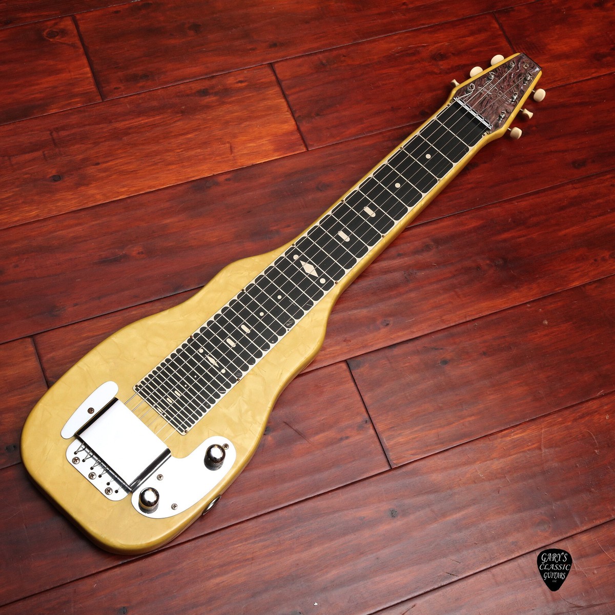 1954 Fender Champion Lap Steel | eBay