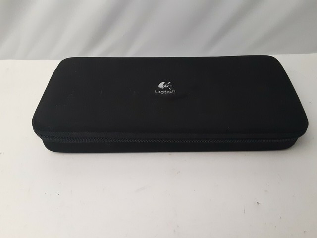 logitech amp