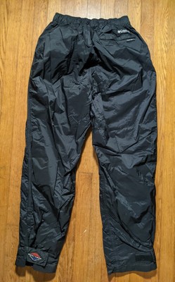 Columbia Men's Size L Omni-Tech 