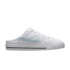 Nike  Court Legacy Mule 'White Football Grey' DB3970-101 Women's Shoes