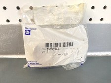 GM OEM NOS 15093974 Exhaust Manifold Pipe Seal 1996-2004 Chevy S10 GMC Sonoma