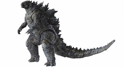 GODZILLA フィギュア　4体　まとめ売り c7e83903-3053-4f5a-9458-