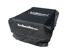 Tuff Truck Bag Waterproof Heavy Duty Black