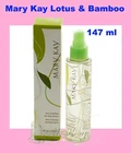 Mary Kay Lotus & Bamboo Deo Body Spritzer, 147ml, NEW in BOX, EXP: 2027