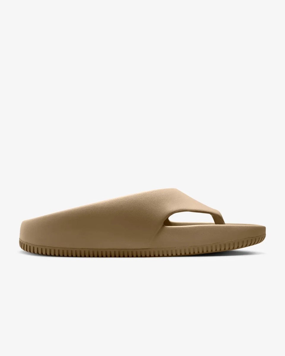 ◆Nike◆ Cam Flip Flop M Khaki FD4119200 FD4119-200 s-l1200.png