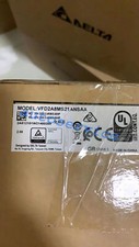 NEW &original Delta VFD2A8MS21ANSAA inverter MS300 400w 0.4kw Free shipping