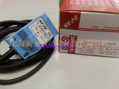 1pcs New TL-B30N10E2-Z KFPS proximity switch | eBay