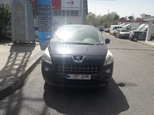 9665674480 Centralina Motore per PEUGEOT 3008 * 2009 763044 - Foto 4 di 7