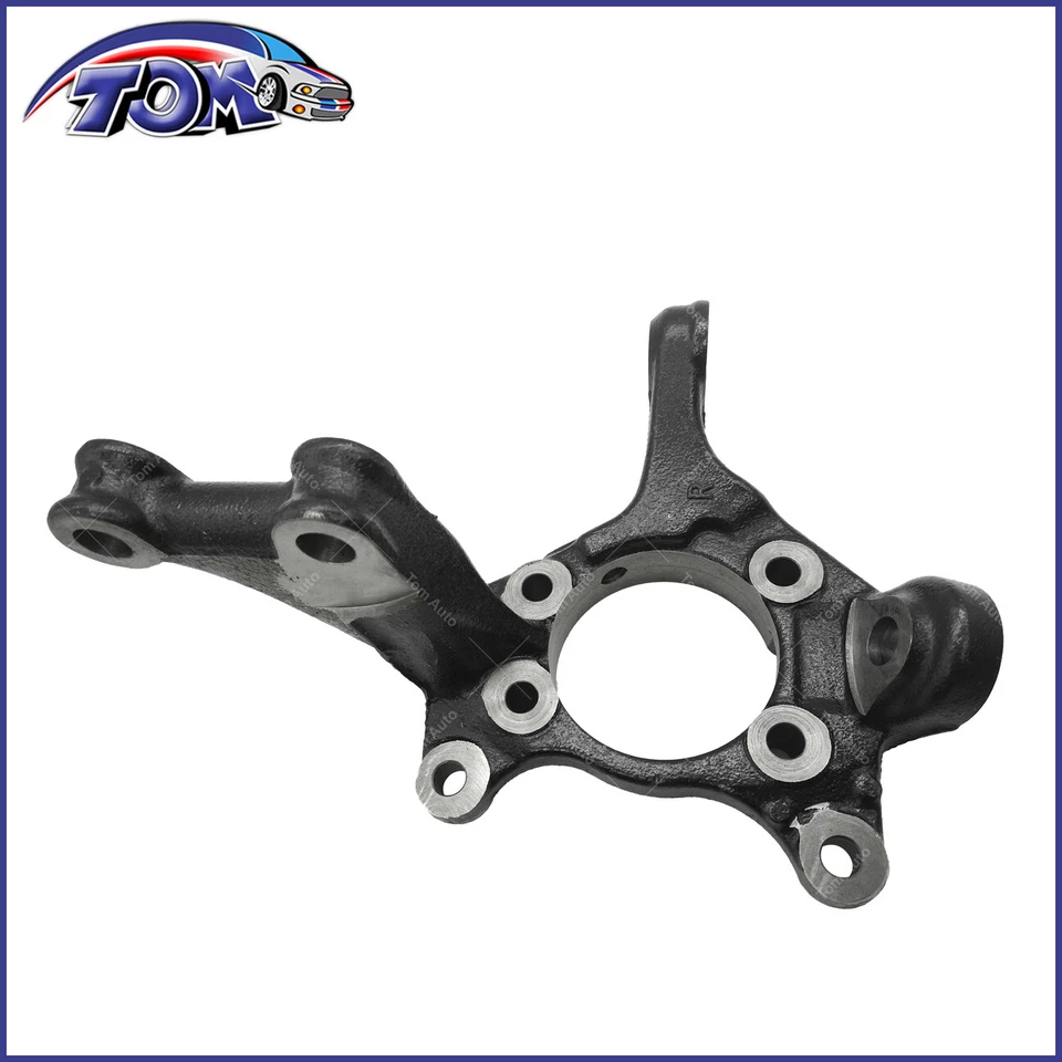 NUEVO SE ADAPTA A 08-15 XB 12-17 PRIUS V 16-17 IM PASAJERO NUDILLO DE DIRECCIÓN DELANTERO DERECHO Foto 2 de 3