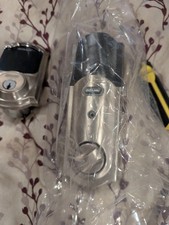 Schlage Sense Smart Deadbolt New Polished Nickel BE479 V CAM 619 No Key Camelot