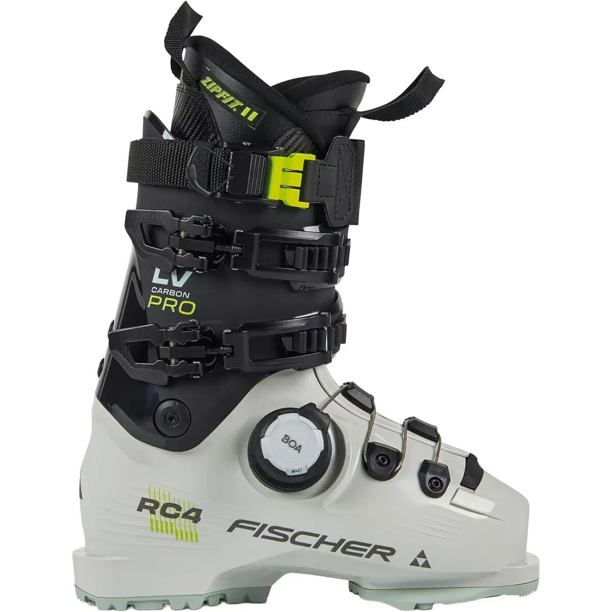 Fischer Youth Ski & Snowboard Boots for sale - eBay