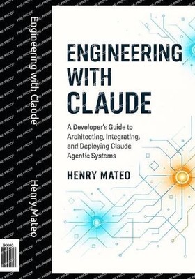 Engineering with Claude: A Developer's Guide to Architecting, Integrating, and D