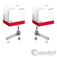 2X Schaeffler FAG Spurstangenkopf Passend FüR Chevrolet Cruze Malibu Orlando VOL