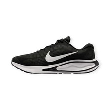 Nike Journey Run Black White Road Running Shoes FN0228-001