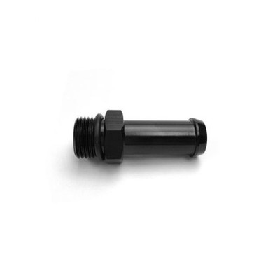 Fleece Performance Fits Universal 5/8in Hose Barb To 3/4in-16 O-ring (-8 AN)