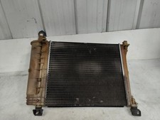 Radiateur Fiat 500