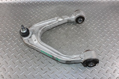 14-20 Ghibli 3.0L Passenger RH RF Front Upper Control Arm Suspension Factory OEM - Picture 10 of 12