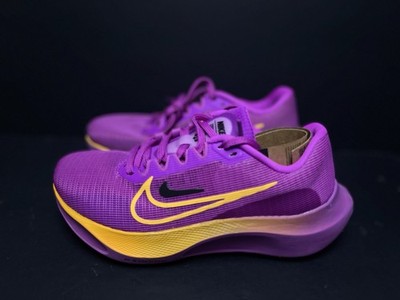 Women s Size 6- Nike Zoom Fly 5 Hyper Violet DM8974-502