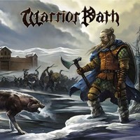 Warrior PATH- Same Cd Us Import Epic Power Metal Stormspell Ala Visigoth/Eternal