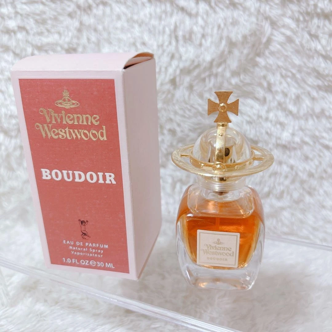 Boudoir 的Vivienne Westwood 女式香水| eBay