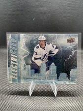 2024-25 Upper Deck Series 2 - Electricity Brayden Point #EC-27 Speckle