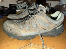 Oboz Women Low B-Dry Hiking Shoe - 100 AUTHENTIC